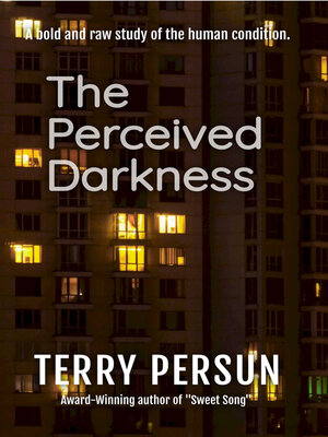 cover image of The Perceived Darkness